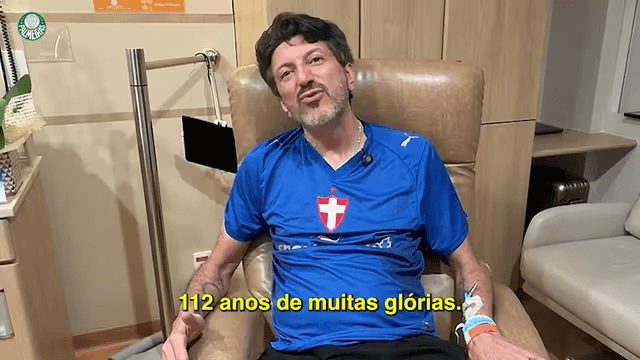 Neurologista explica por que Lito Sousa recuperou parte do movimento da mão - QTU Questões do Universo