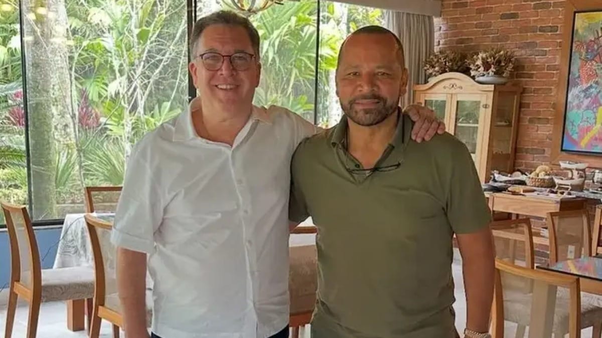 Santos quita transferban com ajuda de Neymar Pai; entenda - QTU Questões do Universo