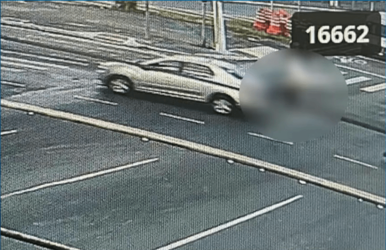 Motorista passa em sinal vermelho e mata pedreiro na Zona Leste de SP