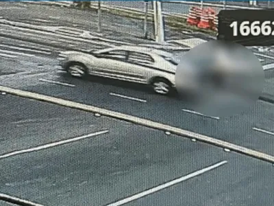 Motorista passa em sinal vermelho e mata pedreiro na Zona Leste de SP