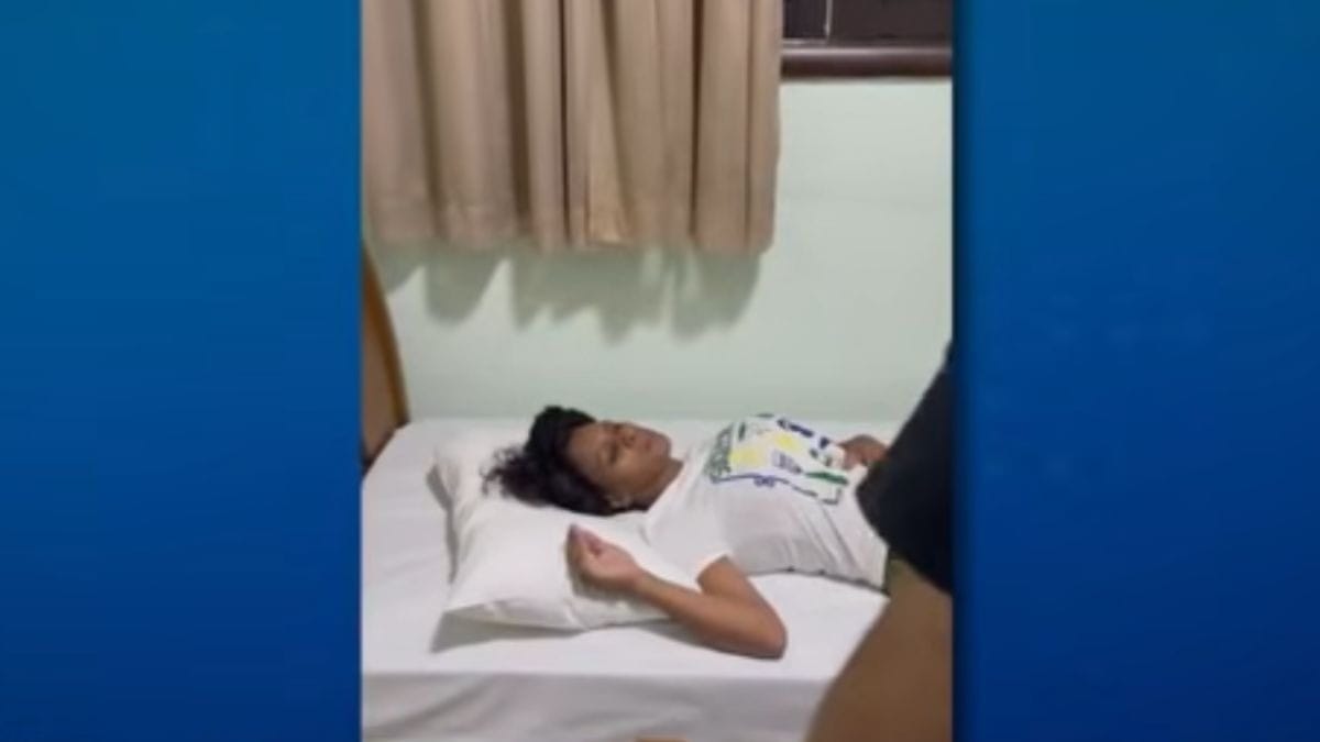Mulher é presa após forjar o próprio sequestro para extorquir a família