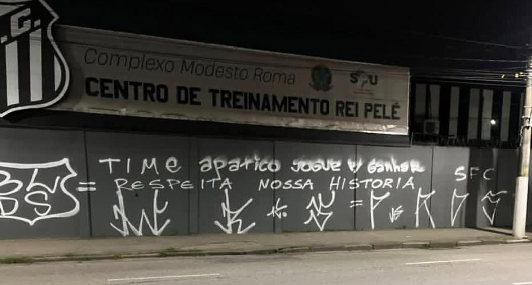 Crédito: De olho no Peixe/X