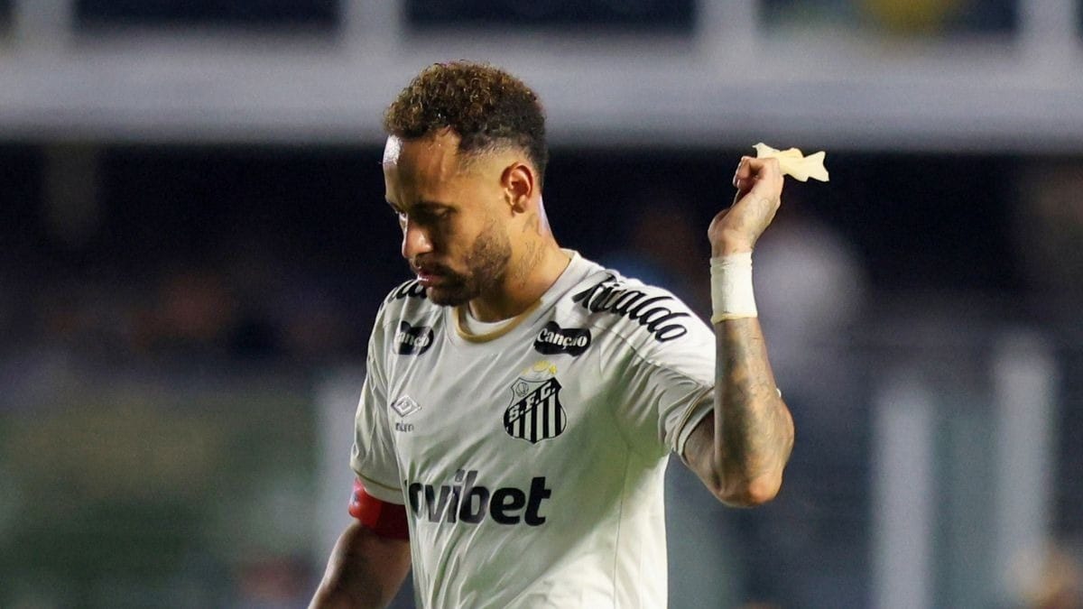 Corinthians x Santos terá Neymar e Memphis titulares; veja escalações - QTU Questões do Universo