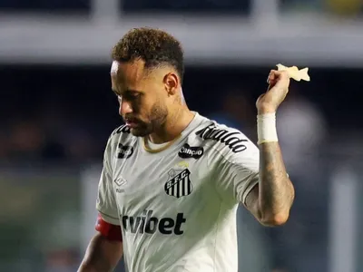 Corinthians x Santos terá Neymar e Memphis titulares; veja escalações
