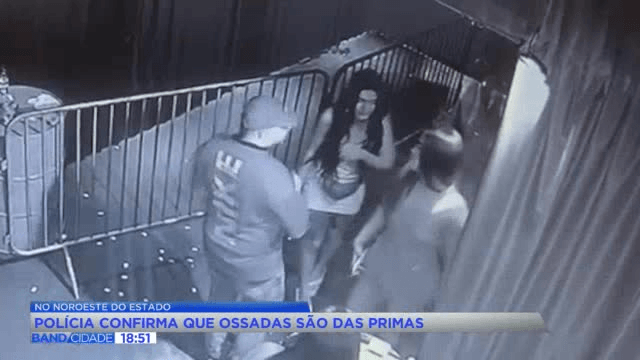Primas de Cianorte: laudos indicam agressão extrema e possível tiro - QTU Questões do Universo