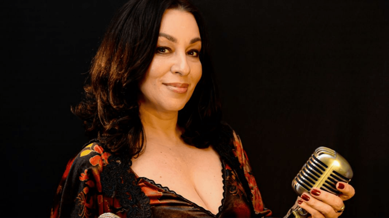 Paula Moraes destaca a diversidade e a força da expressão feminina na música — Divulgação