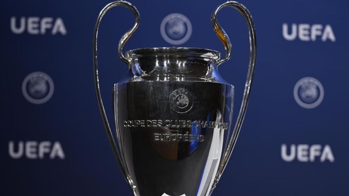 Champions League: horário, potes e onde assistir ao sorteio da fase de liga - QTU Questões do Universo