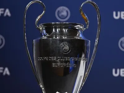 Champions League: definidos todos os confrontos da fase de liga