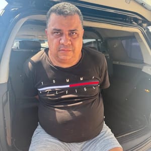 Homem apontado como braço-direito do traficante André do Rap é preso em SP