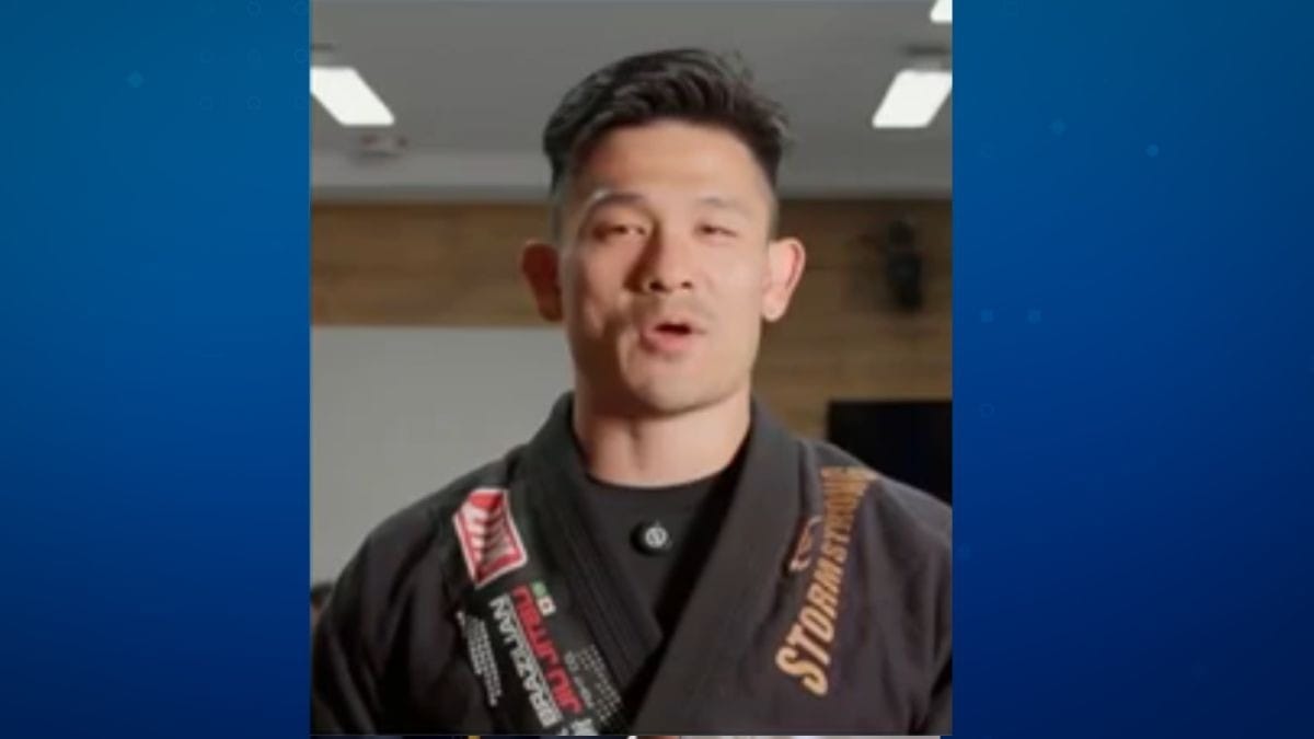 Lutador sofre lesão grave durante campeonato de jiu-jitsu no Paraná - QTU Questões do Universo