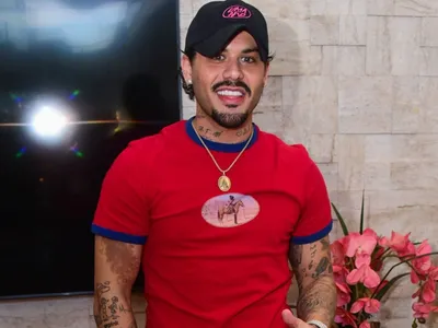 Zé Felipe xingou fã por causa de foto de Virginia e Vini? Entenda rumores
