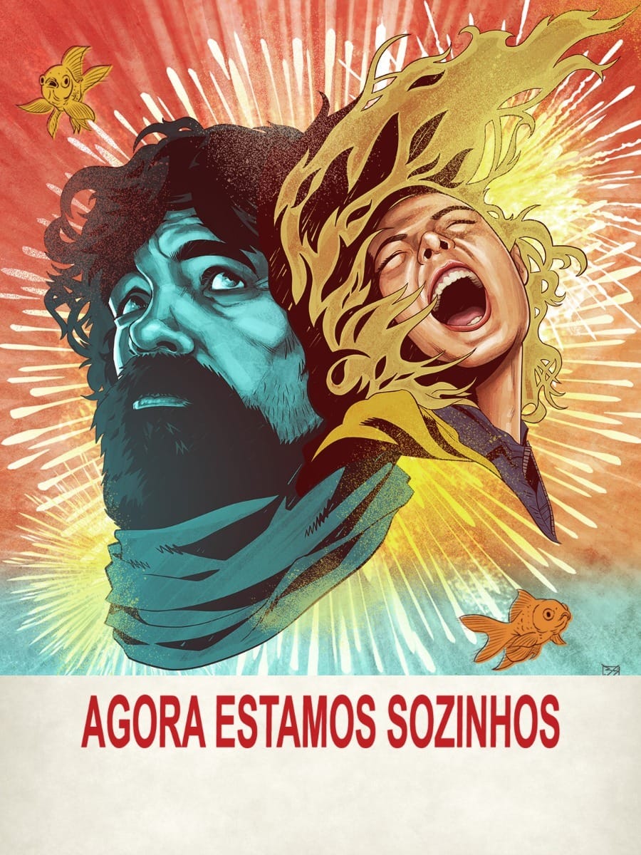 Agora Estamos Sozinhos