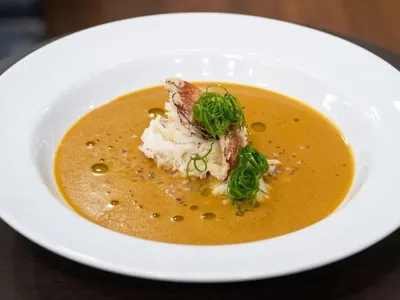 O que é bisque? Sopa francesa define eliminação no MasterChef 2026