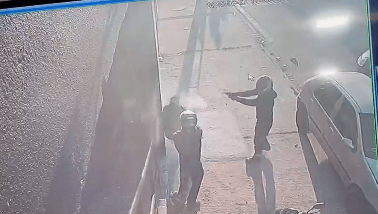 Advogado é morto a tiros por falsos clientes em Campinas; assista ao vídeo