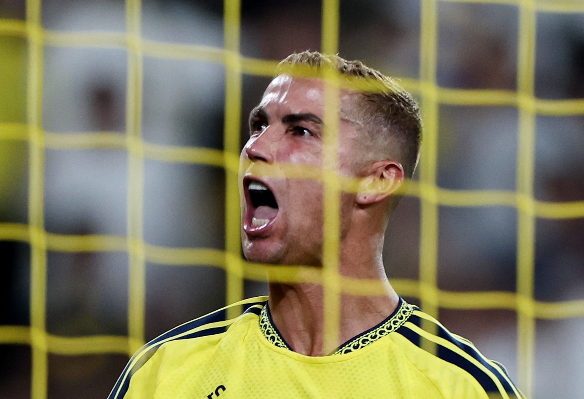 Cristiano Ronaldo marca e garante vitória do Al Nassr; veja gols