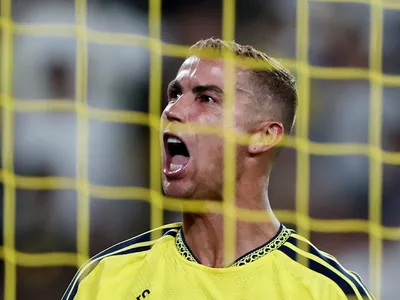 Cristiano Ronaldo marca e garante vitória do Al Nassr; veja gols