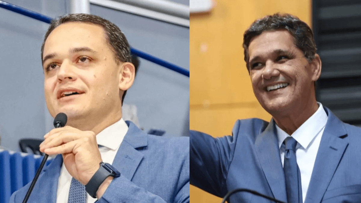 ES: Pazolini tem maior vantagem entre jovens; Ferraço lidera acima dos 45 - QTU Questões do Universo