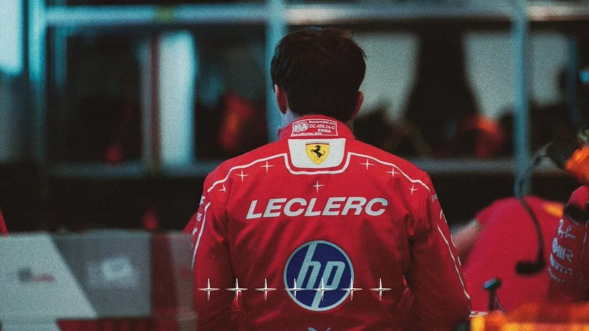 Ferrari revela macacões em homenagem a Schumacher para GP da Itália