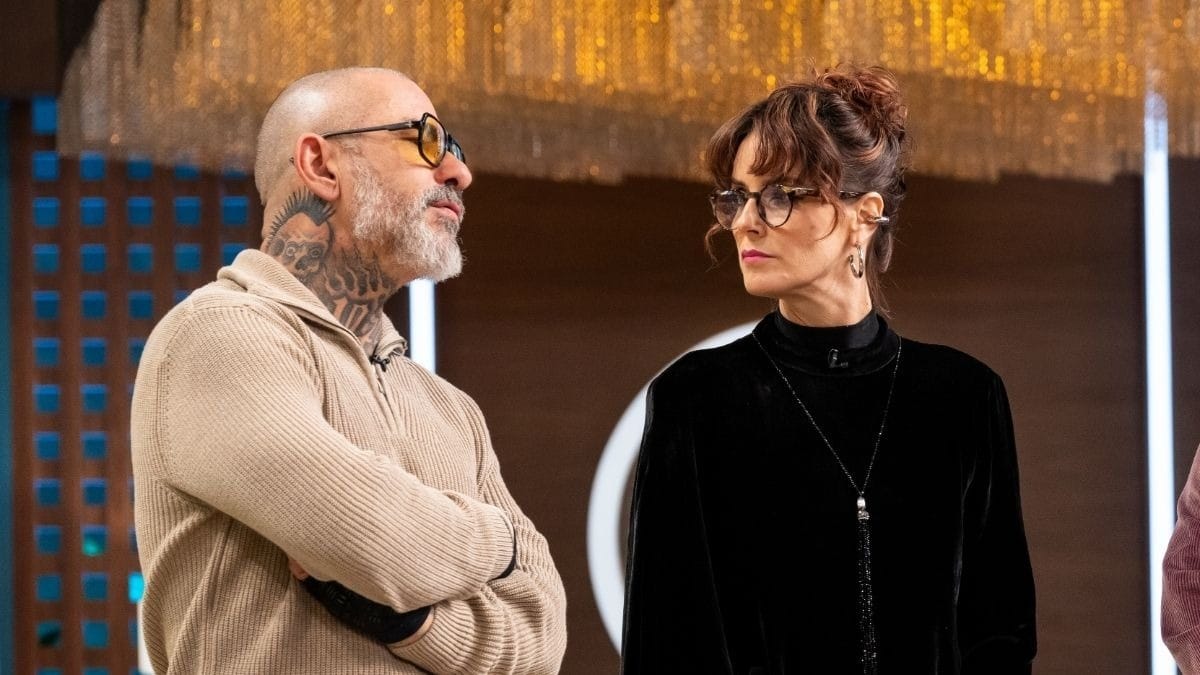 Quando Fogaça e Helena Rizzo retornam ao MasterChef Brasil?