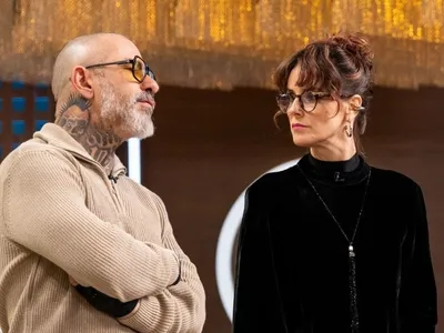 Quando Fogaça e Helena Rizzo retornam ao MasterChef Brasil?