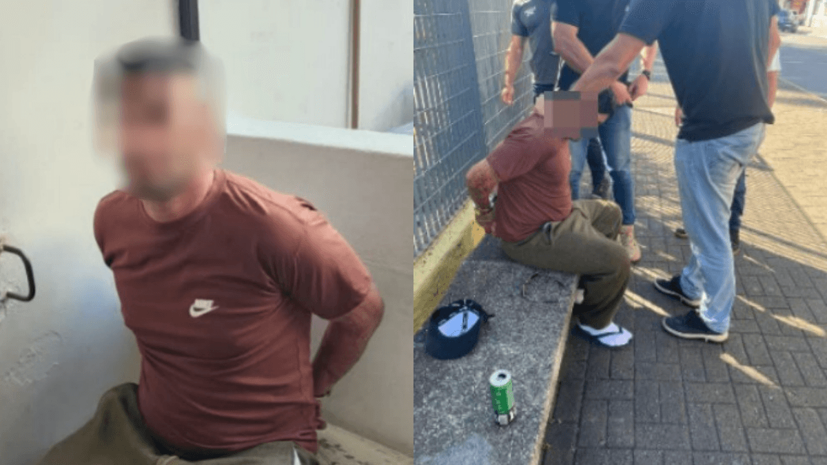 Latrocínio em Cruzeiro: vítima foi morta com cinco golpes de faca - QTU Questões do Universo