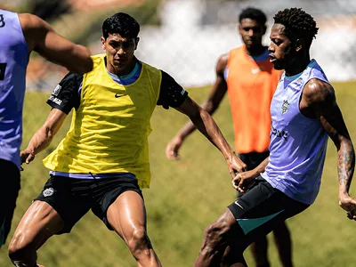 Atlético-MG x Vitória: onde assistir e horário pelo Brasileirão