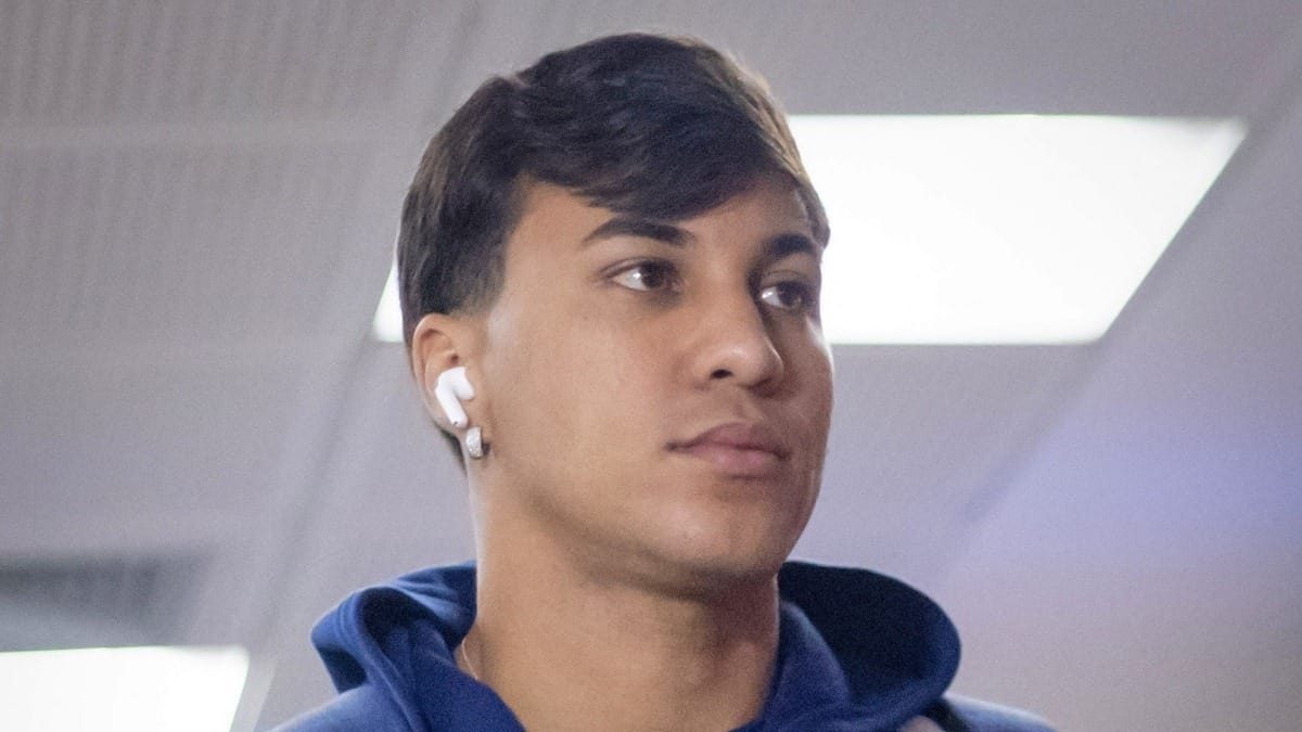 STJD define data do julgamento de Kaio Jorge, do Cruzeiro; saiba quando - QTU Questões do Universo