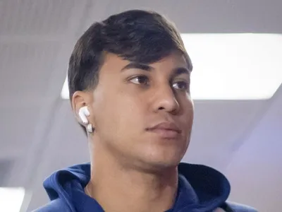STJD define data do julgamento de Kaio Jorge, do Cruzeiro; saiba quando