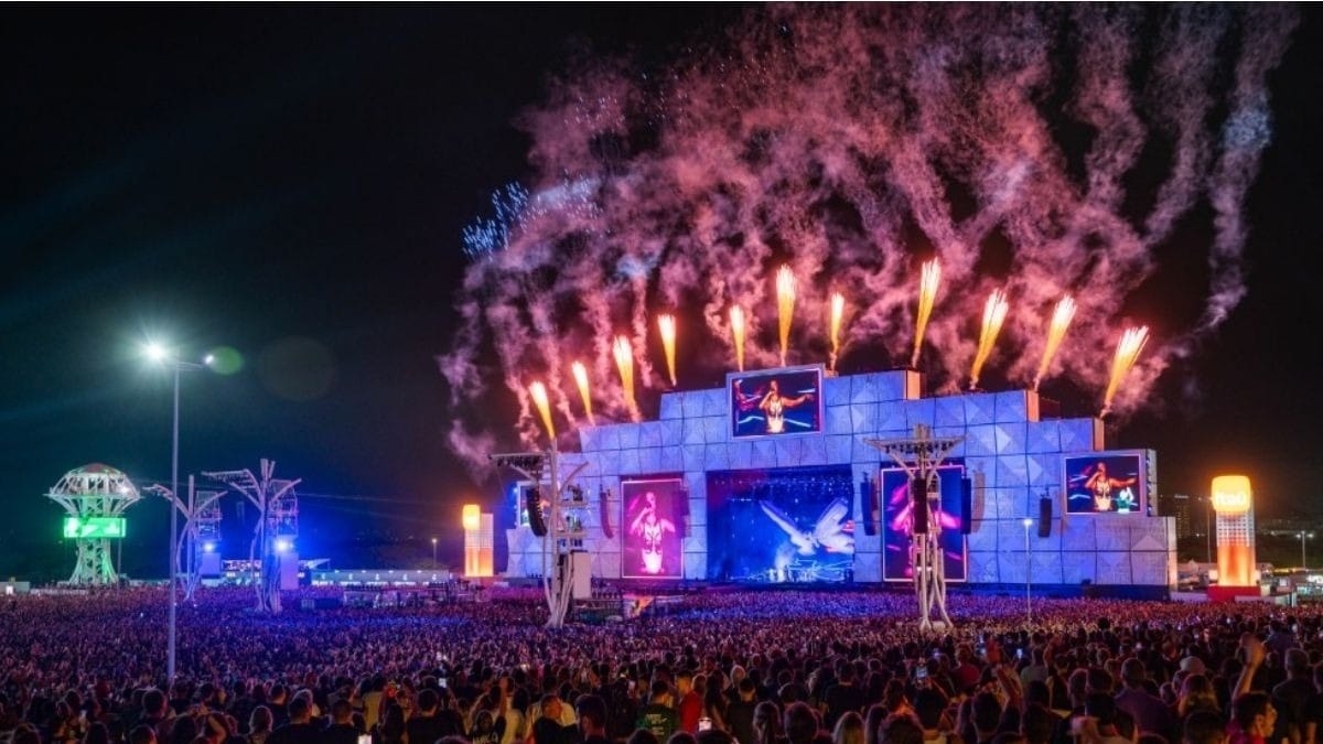 Saiba tudo sobre o Rock in Rio 2026: line-up, horários, ingressos e regras - QTU Questões do Universo