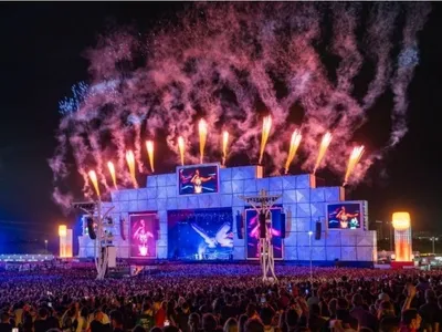 Saiba tudo sobre o Rock in Rio 2026: line-up, horários, ingressos e regras