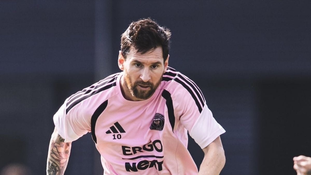 Lionel Messi encaminha acordo para comprar time espanhol; veja detalhes