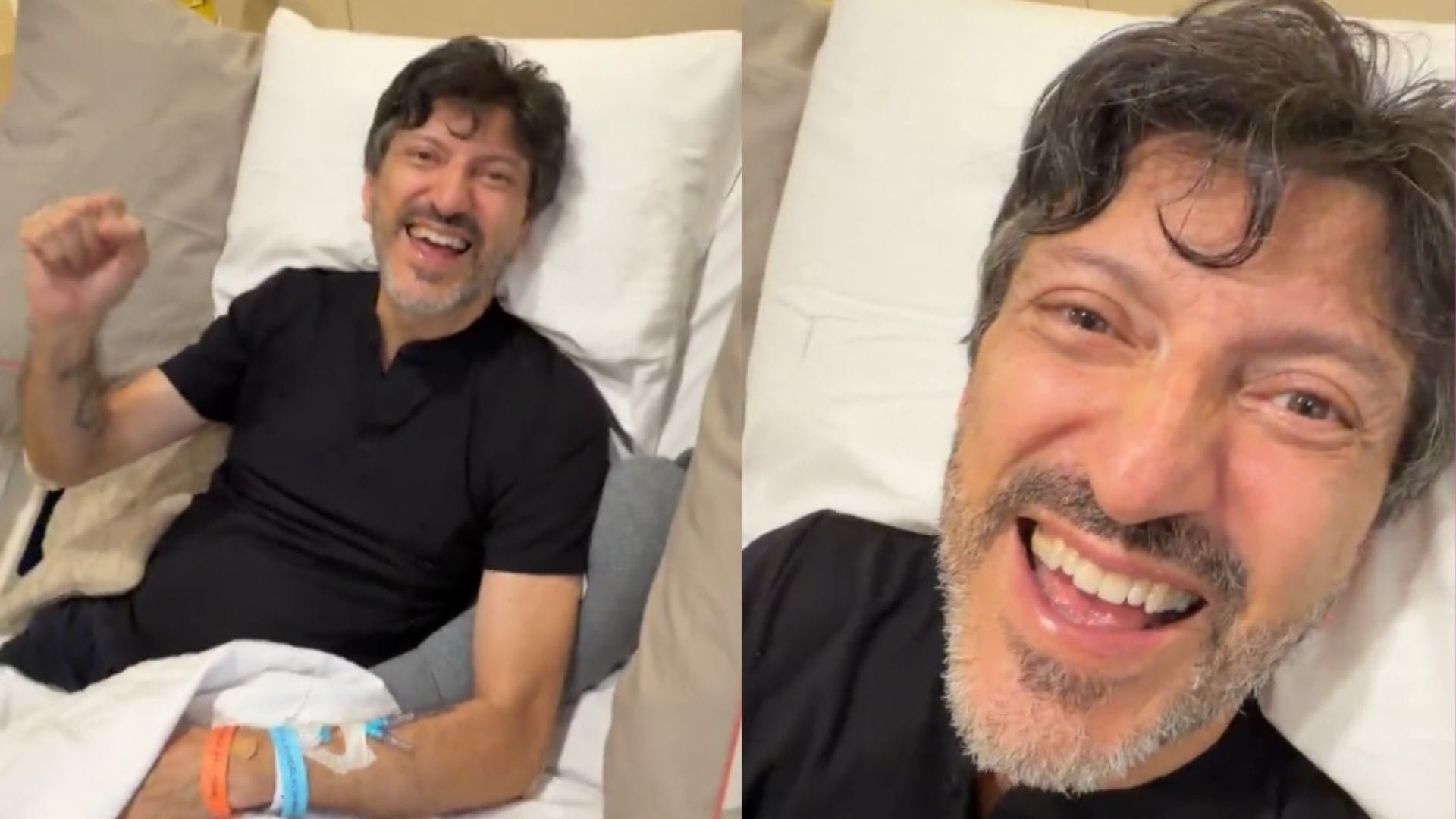 Lito Sousa comemora 4 milhões de inscritos em canal: 