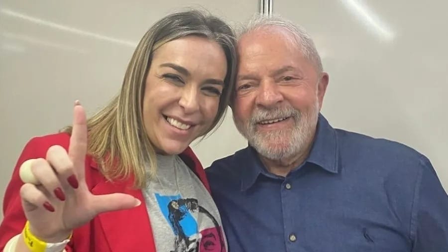 Mônica Bergamo: Lula diz não conhecer lobista com quem tem dezenas de fotos