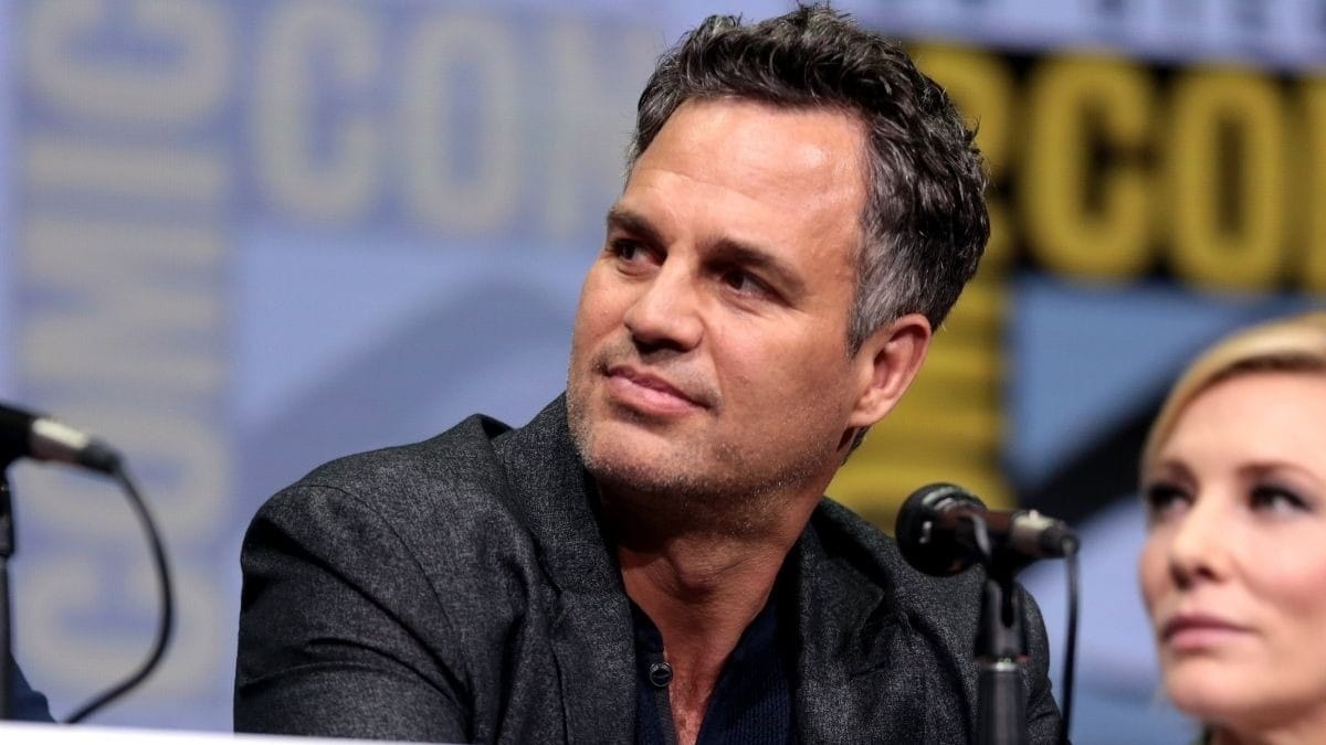 Mark Ruffalo é antissemita? Entenda polêmica com Paramount e Oracle - QTU Questões do Universo