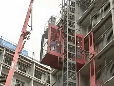 Construção civil lidera mortes por choque elétrico no país