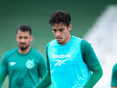 Louzer testa elenco do Guarani e estuda novidades para "decisão" na Série C