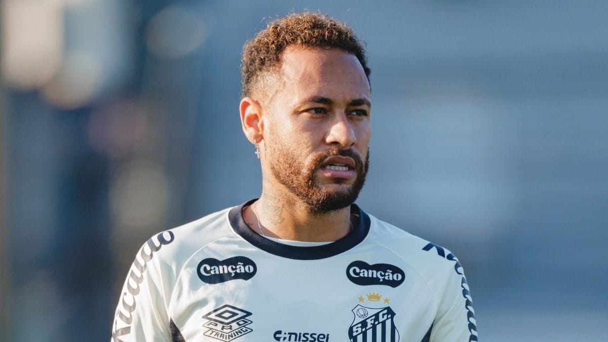 Neto detona Neymar, Neymar Pai e Marcelo Teixeira: "Não são santistas" - QTU Questões do Universo
