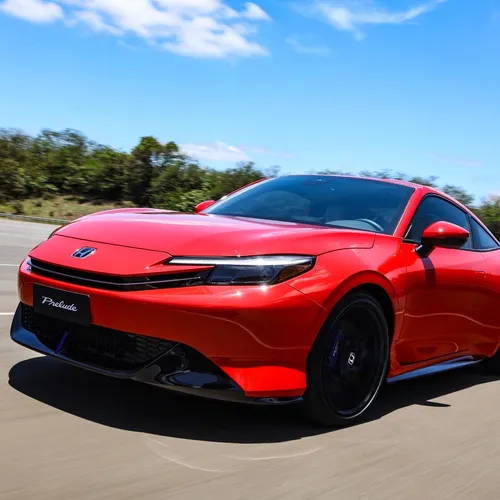Honda/Divulgação