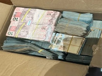 Operação mira policiais por suspeita de corrupção em São Sebastião