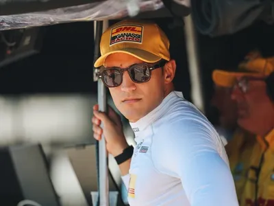 Palou e outros quatro pilotos são punidos no GP de Milwaukee