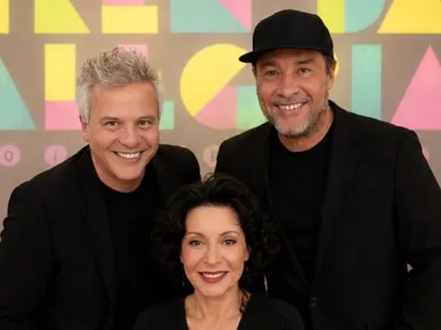 TRIO ORIGINAL