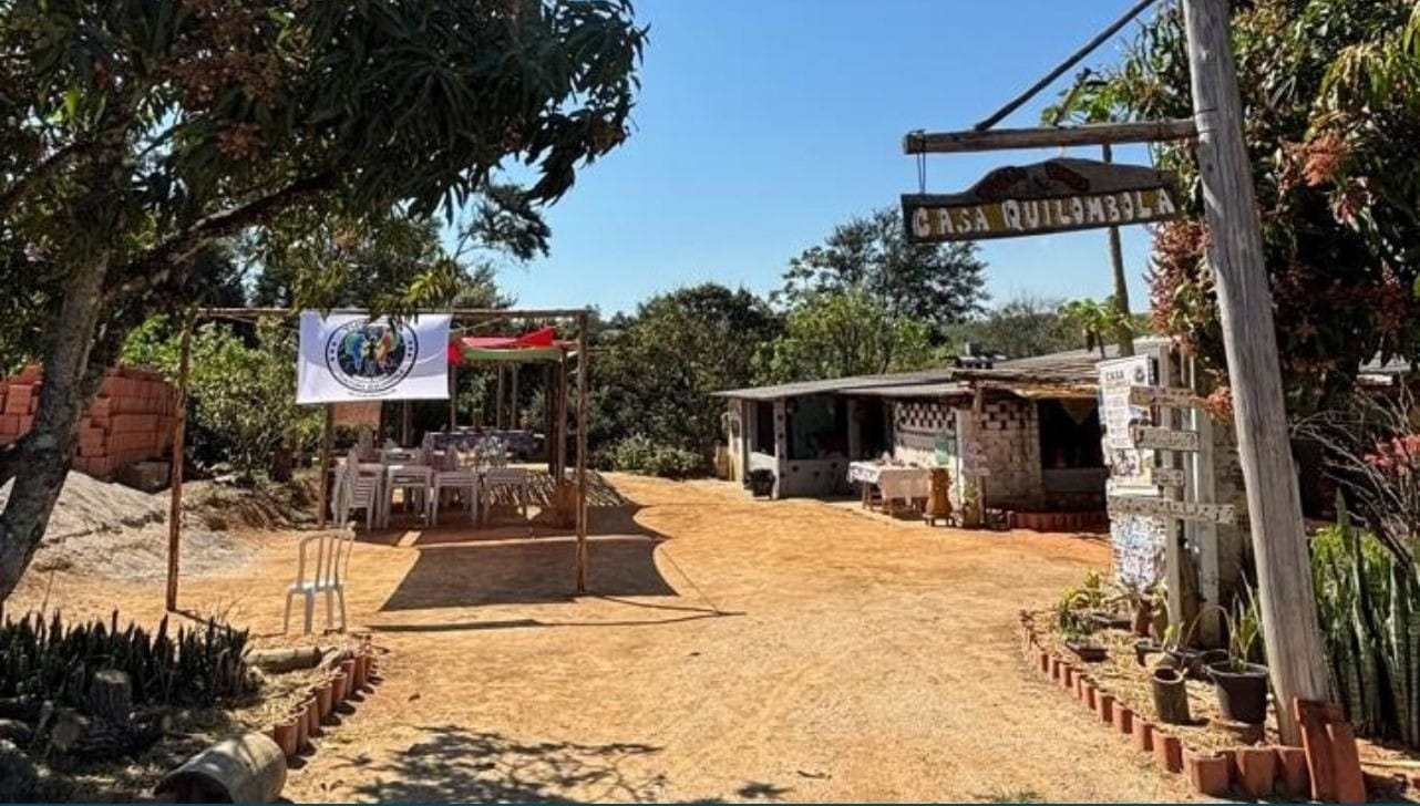 Curso gratuito promove formação de educadores em território quilombola - QTU Questões do Universo