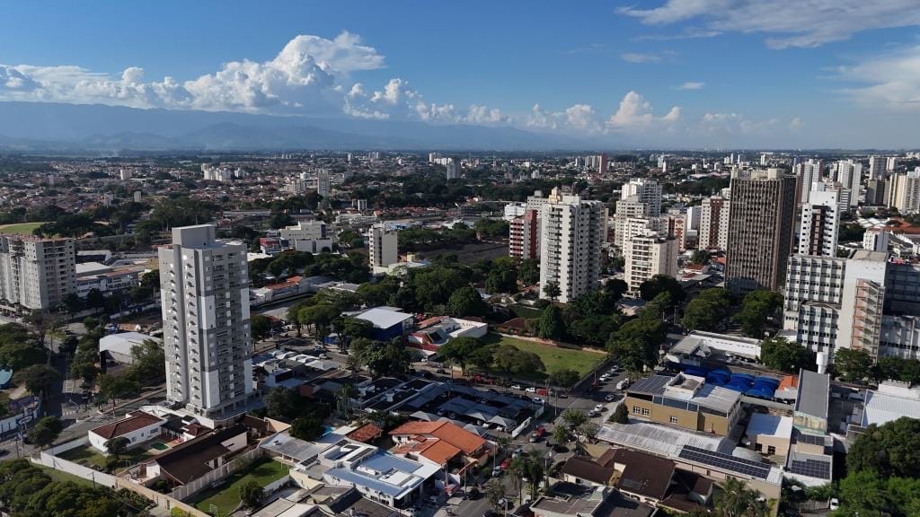 Projeto da Prefeitura reorganiza dívida de Taubaté com a União é aprovado - QTU Questões do Universo