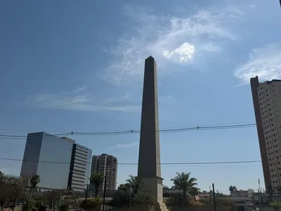 Rio Preto pode ter 38°C durante período de calor intenso e baixa umidade