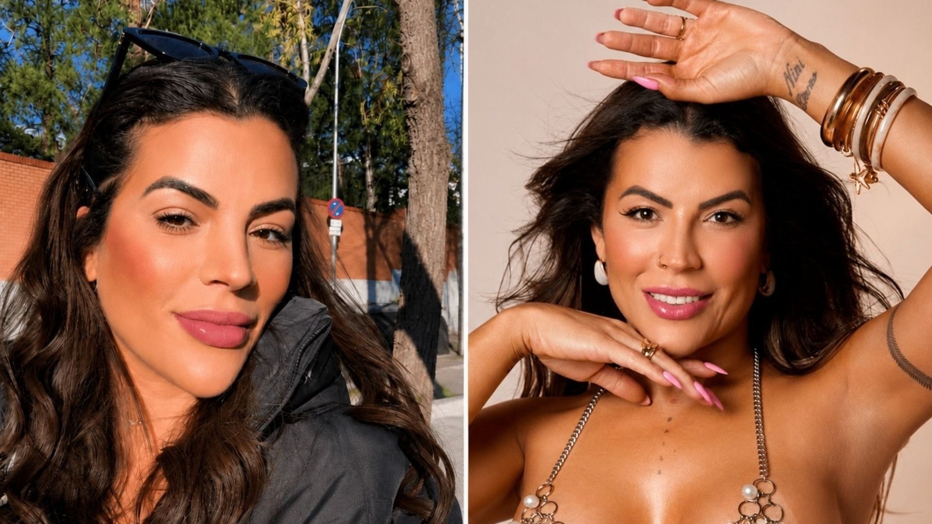 Miss Bumbum defende subcelebridades em 