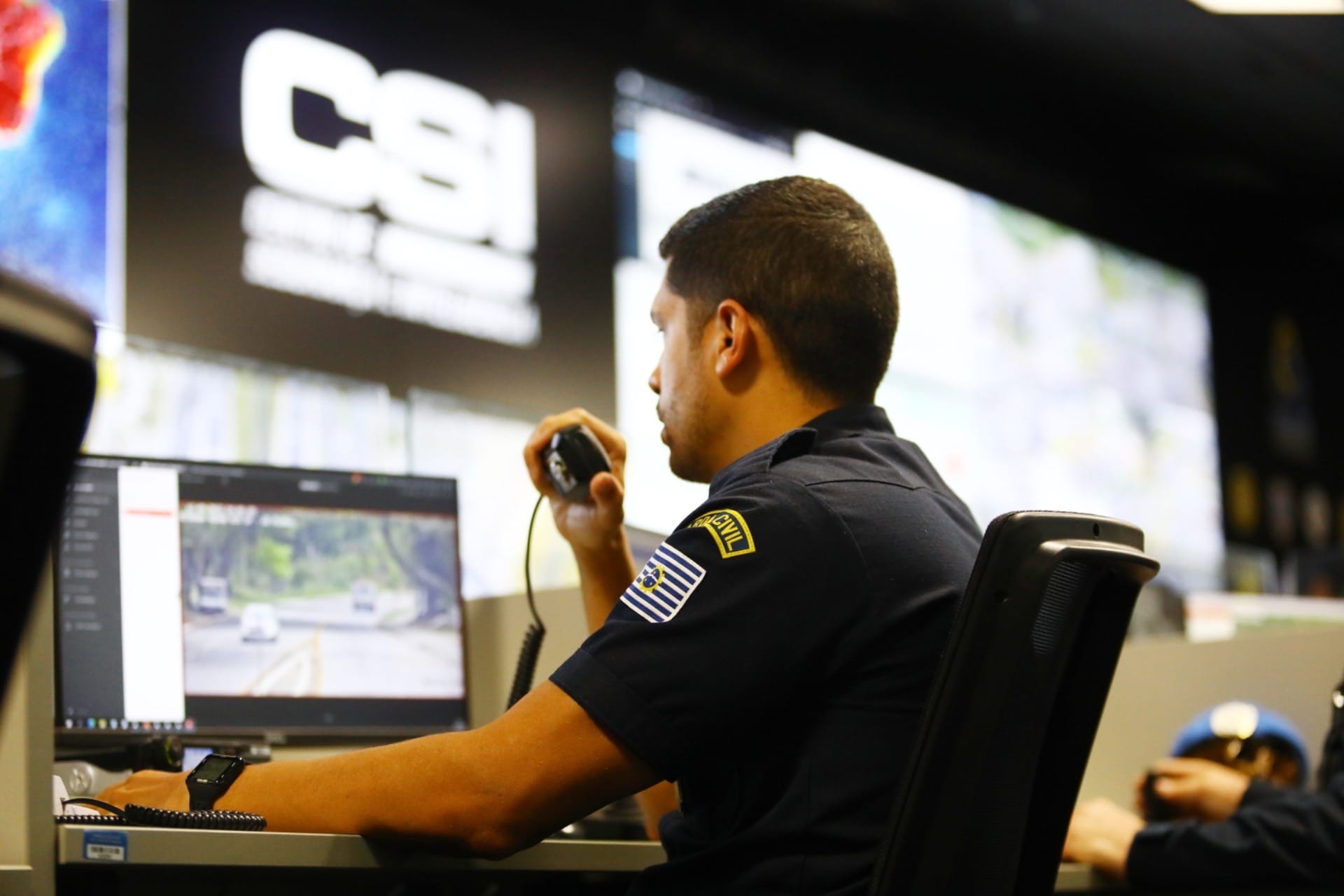 Segurança: indicadores criminais mantêm queda em São José