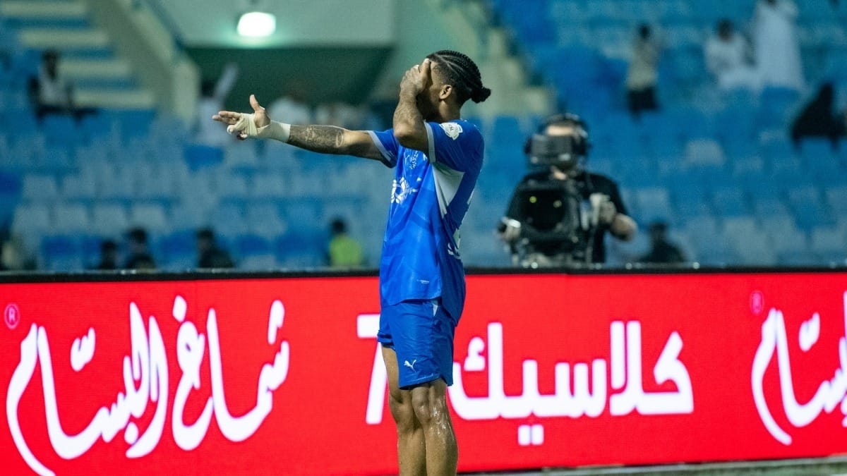 Reforço de R$ 480 milhões é decisivo em vitória do Al Hilal; veja gols - QTU Questões do Universo