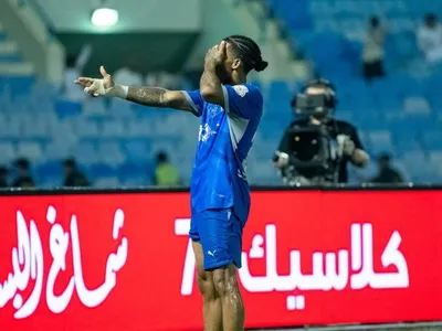 Reforço de R$ 480 milhões é decisivo em vitória do Al Hilal; veja gols