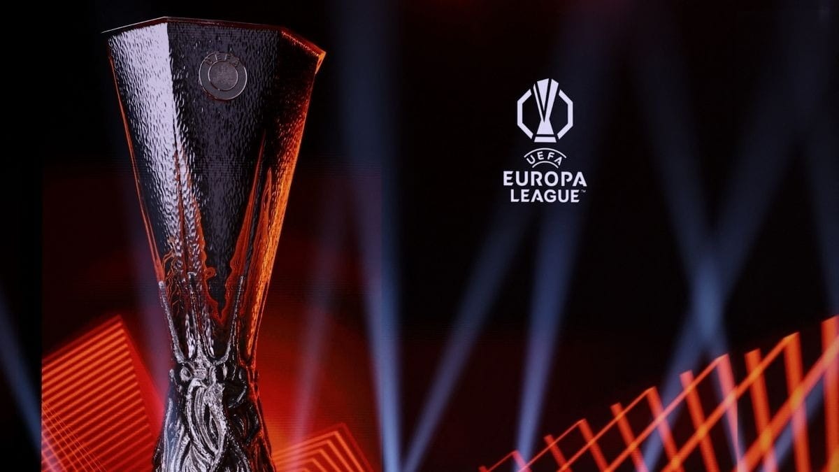 Europa League: definidos todos os confrontos da fase de liga - QTU Questões do Universo