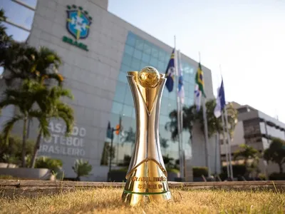 Série D define finalistas hoje: horários e onde assistir